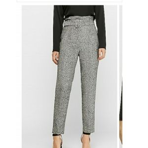 Express Ankle Dress Pants